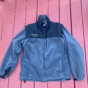 Columbia jacket